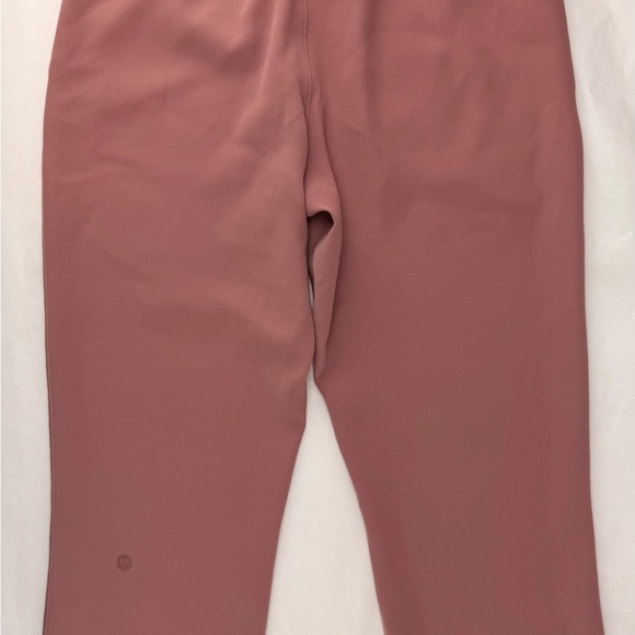 Lululemon Athletica Pink Activewear - Picture 2 of 9